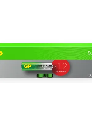 GP Super LR6 (AA)