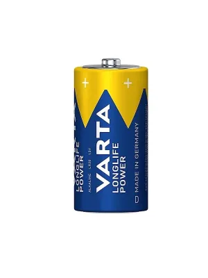 Varta Longlife Power 4920 LR20 (D)