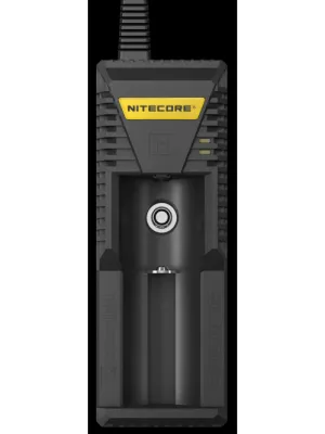 Įkroviklis NITECORE I1