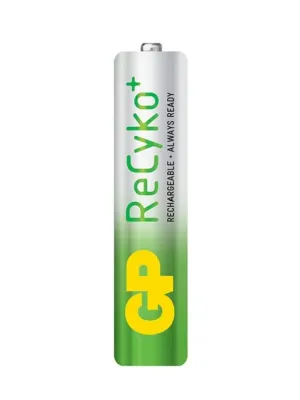 Akum. GP Recyko 850 mAh (AAA)