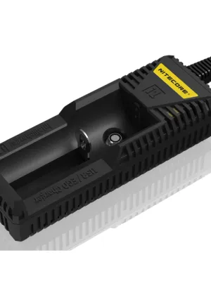 Įkroviklis NITECORE I1