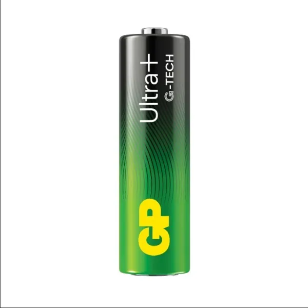 Produktas GP Ultra Plius LR6 (AA) Paveikslėlis