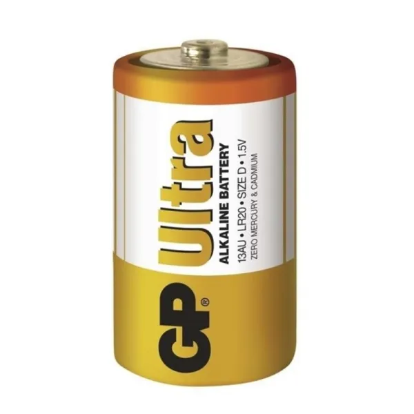 Produktas GP Ultra LR20 (D) Paveikslėlis