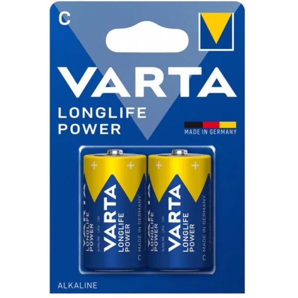 Varta Longlife Power 4914 LR14 (C)