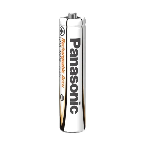 Produktas Akum. Panasonic Ready to Use HR6 2450 mAh (AA) Paveikslėlis