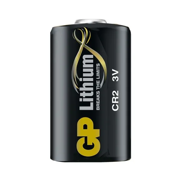 Produktas GP CR2 Paveikslėlis