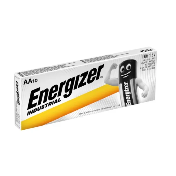 Energizer Industrial LR6/AA