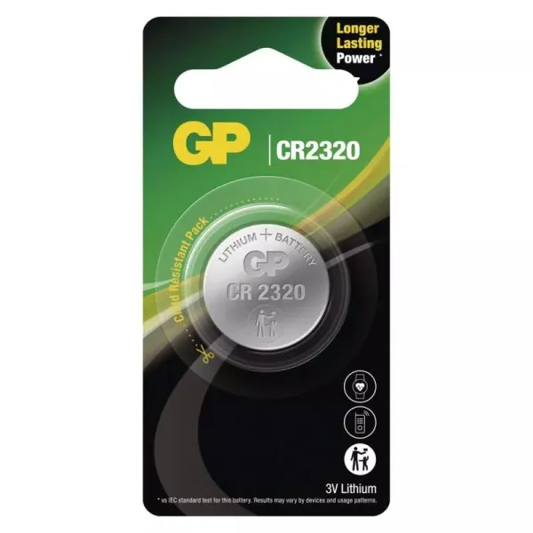 GP CR2320