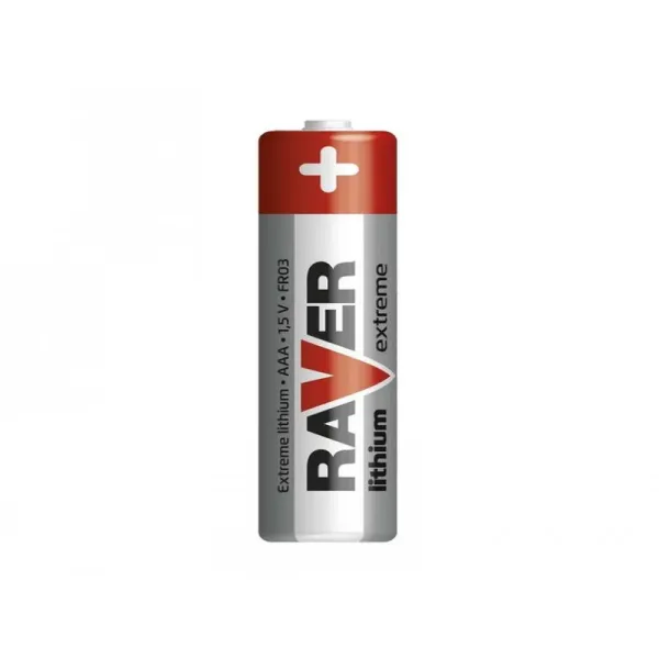 Produktas Raver FR03 (AAA) Paveikslėlis
