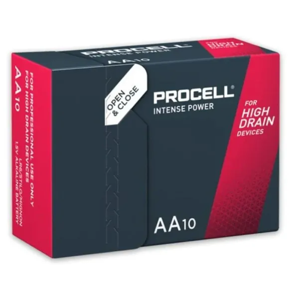 Baterija PROCELL INTENSE LR6/AA