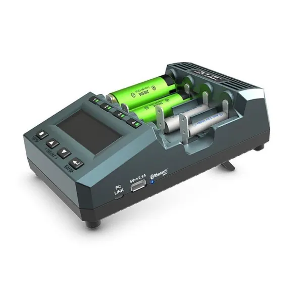 Universalus įkroviklis - analizatorius SkyRC MC3000