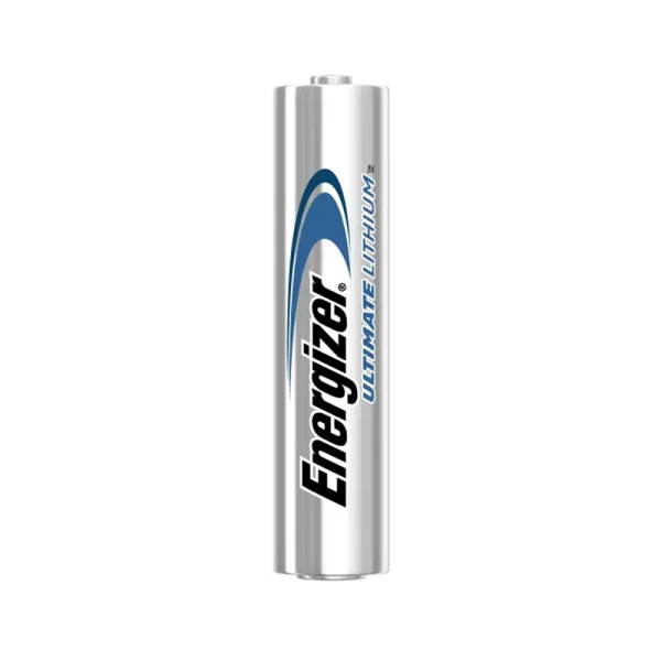 Produktas Energizer Ultimate Lithium FR03 (AAA) Paveikslėlis