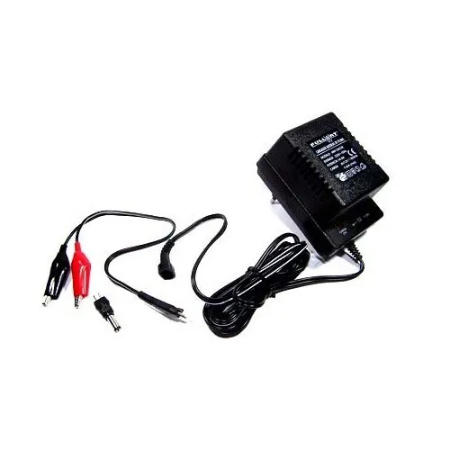 Produktas Kroviklis SLA  6/12V 800 mAh Paveikslėlis
