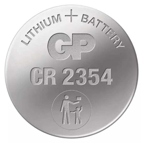 Produktas GP CR2354 Paveikslėlis