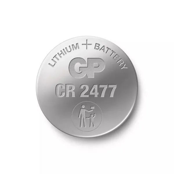 Produktas GP CR2477 Paveikslėlis