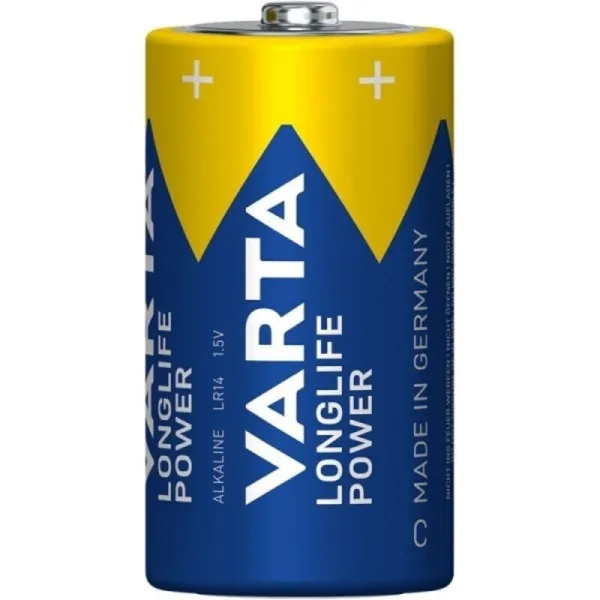 Produktas Varta Longlife Power 4914 LR14 (C) Paveikslėlis