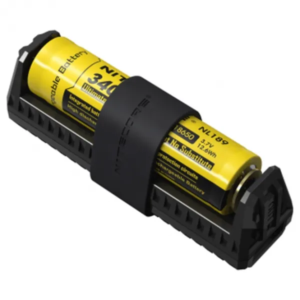 Produktas Įkroviklis NITECORE F1 Paveikslėlis