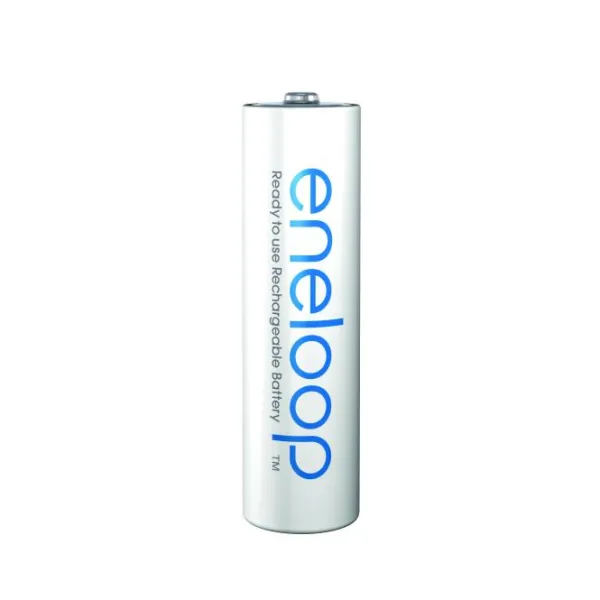 Produktas Akum. Eneloop HR6 1900 mAh (AA) Paveikslėlis