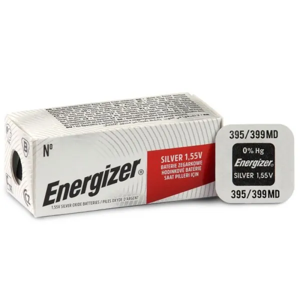 E3372 Energizer 395/399 (SR927W, G7)