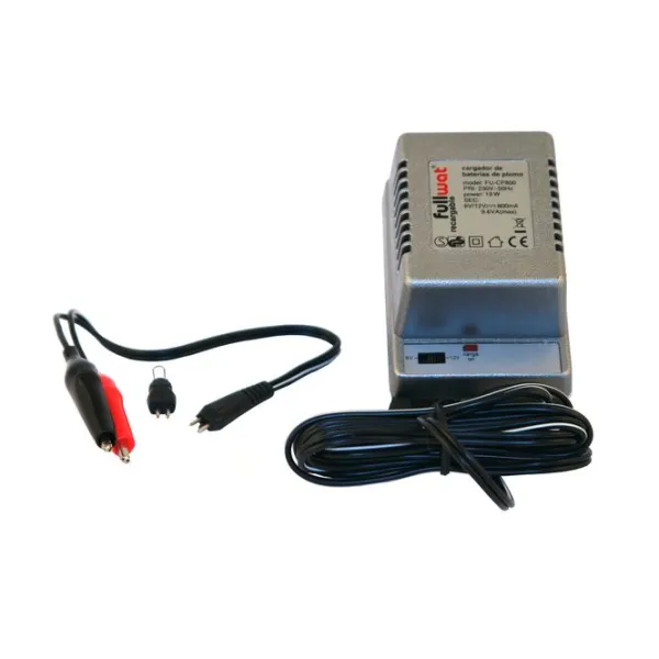 Kroviklis SLA FW 6/12V 800 mAh