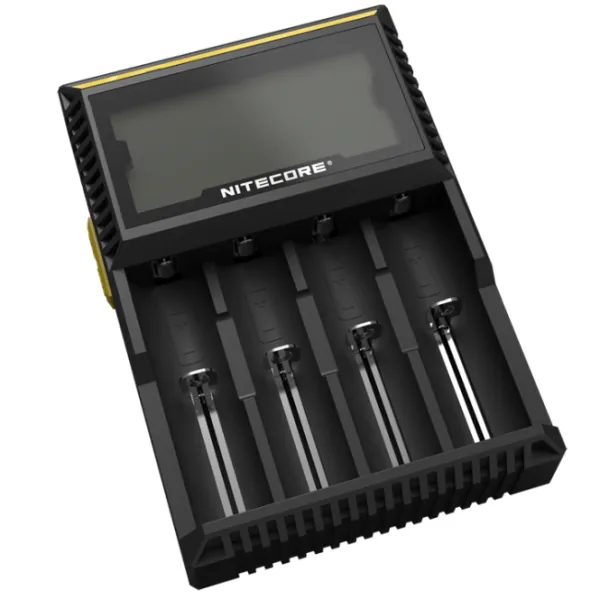 Produktas Įkroviklis NITECORE D4 Paveikslėlis