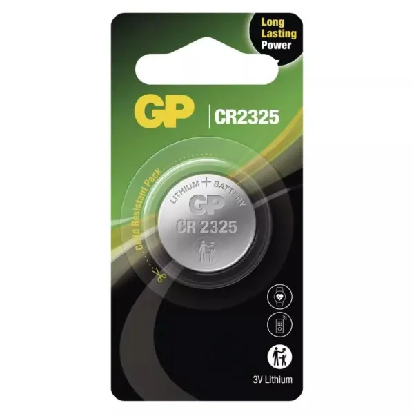 GP CR2325