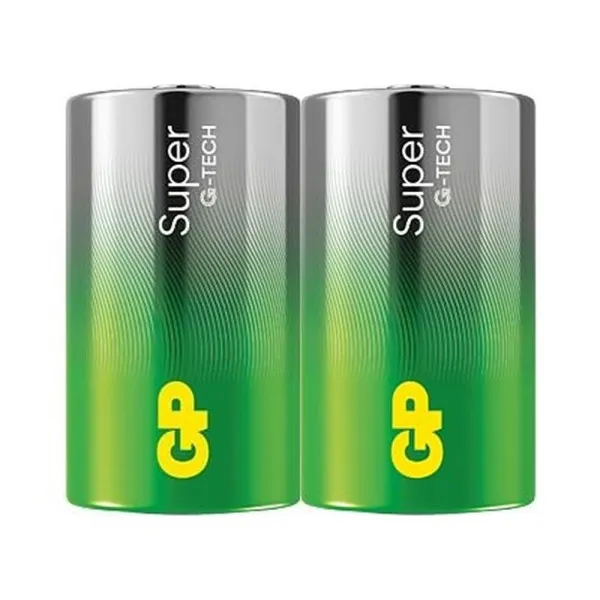 GP Super LR20 (D)