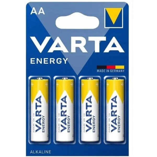 Varta Energy  LR6 (AA) 4BL
