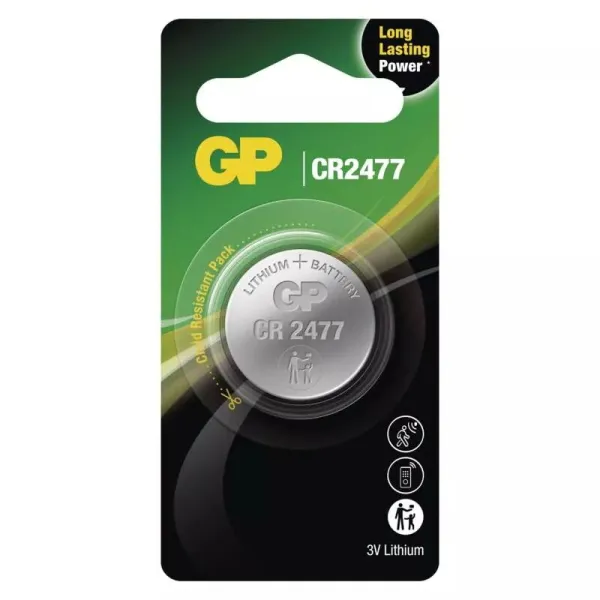 GP CR2477