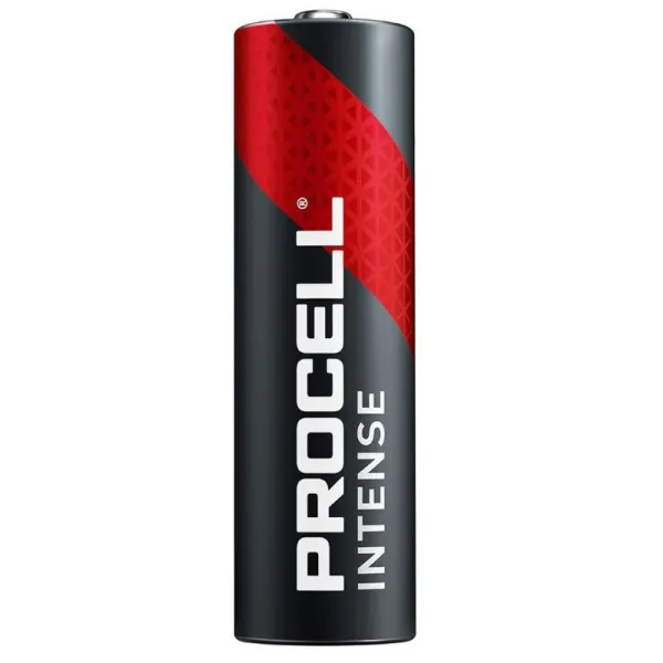 Produktas Baterija PROCELL INTENSE LR6/AA Paveikslėlis