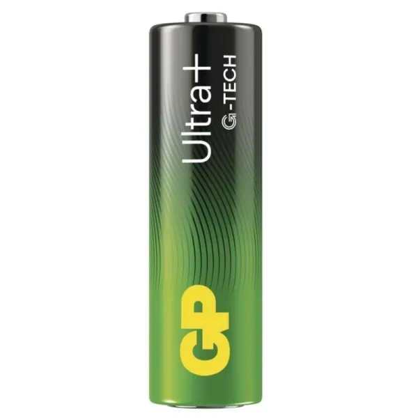 Produktas GP Ultra Plius LR03 (AAA) Paveikslėlis