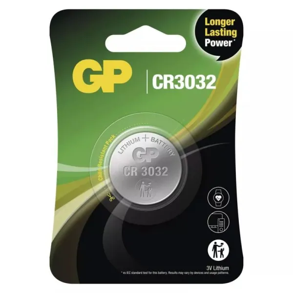GP CR3032