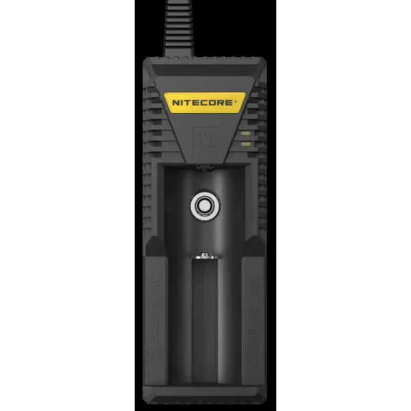 Įkroviklis NITECORE I1