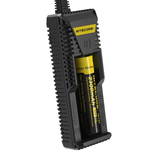 Produktas Įkroviklis NITECORE I1 Paveikslėlis