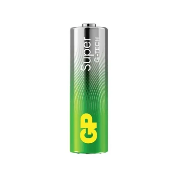 Produktas GP Super LR6 (AA) Paveikslėlis